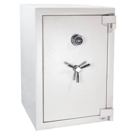 Burglar & Fire Safes