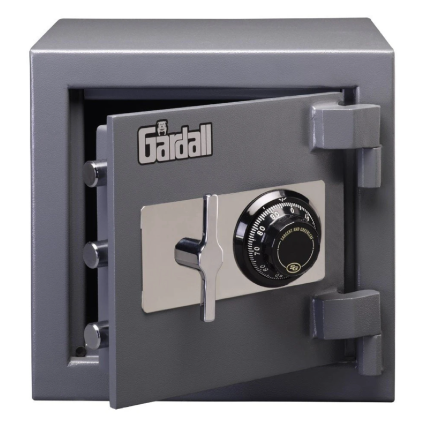 Burglar Safes