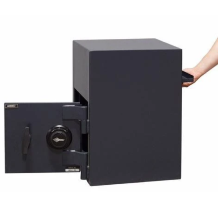 Rear Loading Deposit Safes