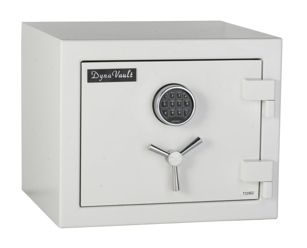 SafeandVaultStore BC1519 Burglar Fire Safe - Safe And Vault Store.com