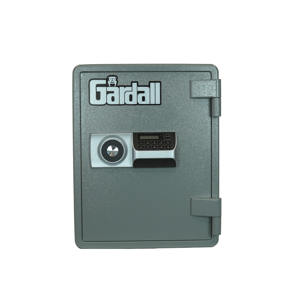 Gardall ES1612-G-E One Hour Record Safe Front