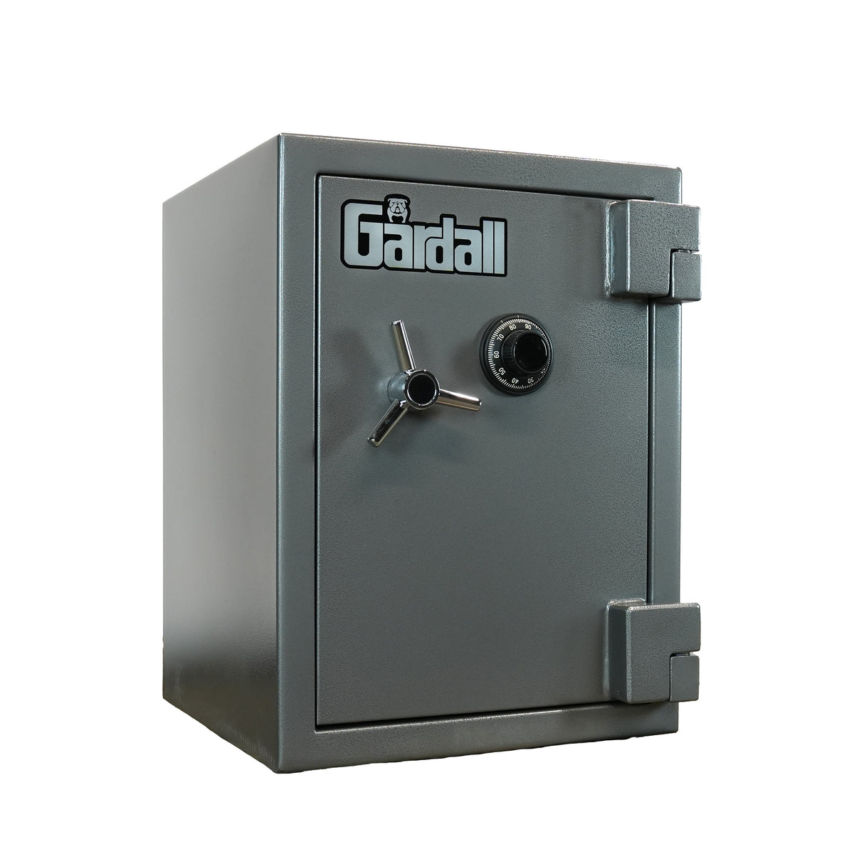 Gardall FB2013 UL Burglary-Rated 1 Hour Fire Safe Angled