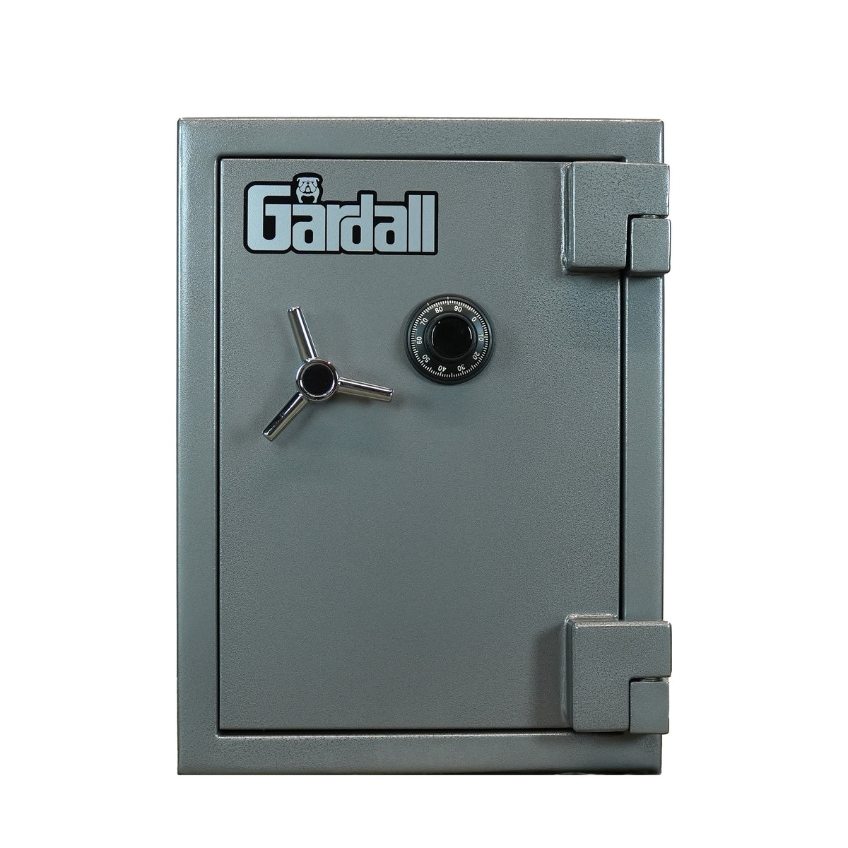 Gardall FB2013 UL Burglary-Rated 1 Hour Fire Safe Front