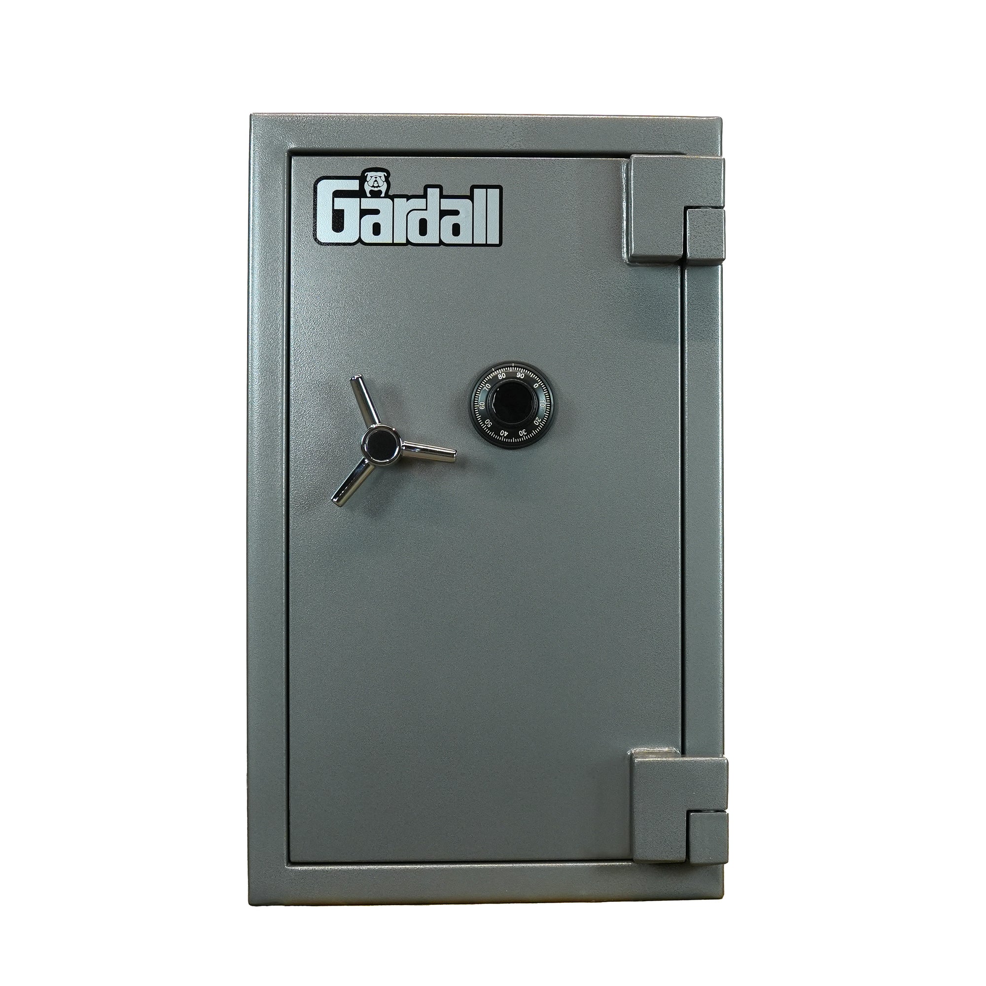 Gardall FB2714 UL Burglary Rated / 1 Hour Fire Safe Front