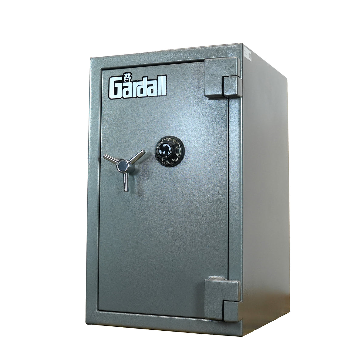 Gardall FB2714 UL Burglary Rated / 1 Hour Fire Safe Angled 2