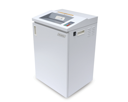 Formax FD 8304CC Deskside Cross Cut Shredder