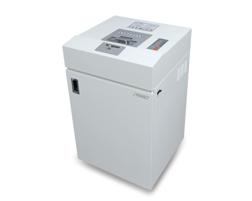 Formax FD 87SSD Multimedia Office Shredder