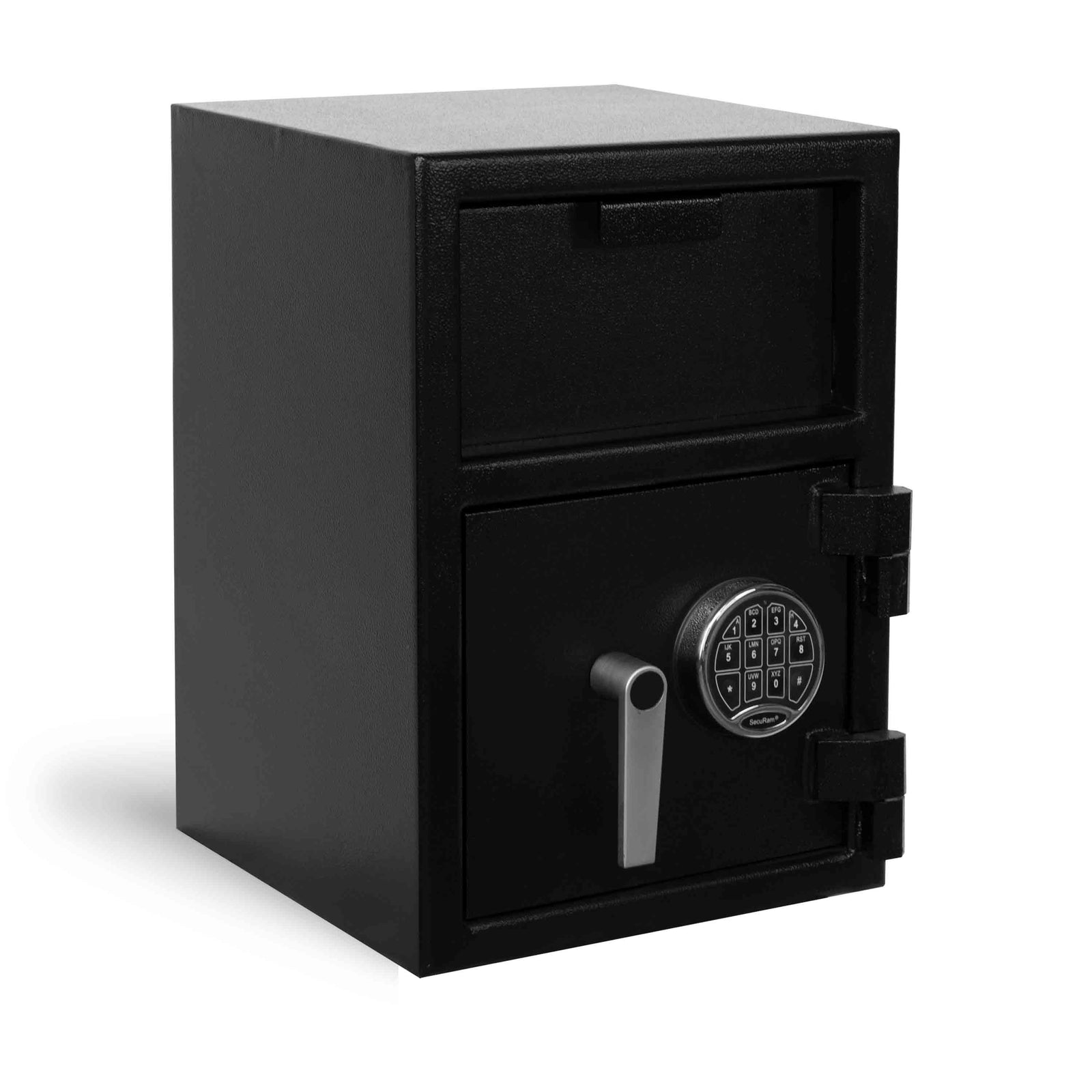 Pacific Safe FL2014 Front Load Depository Safe