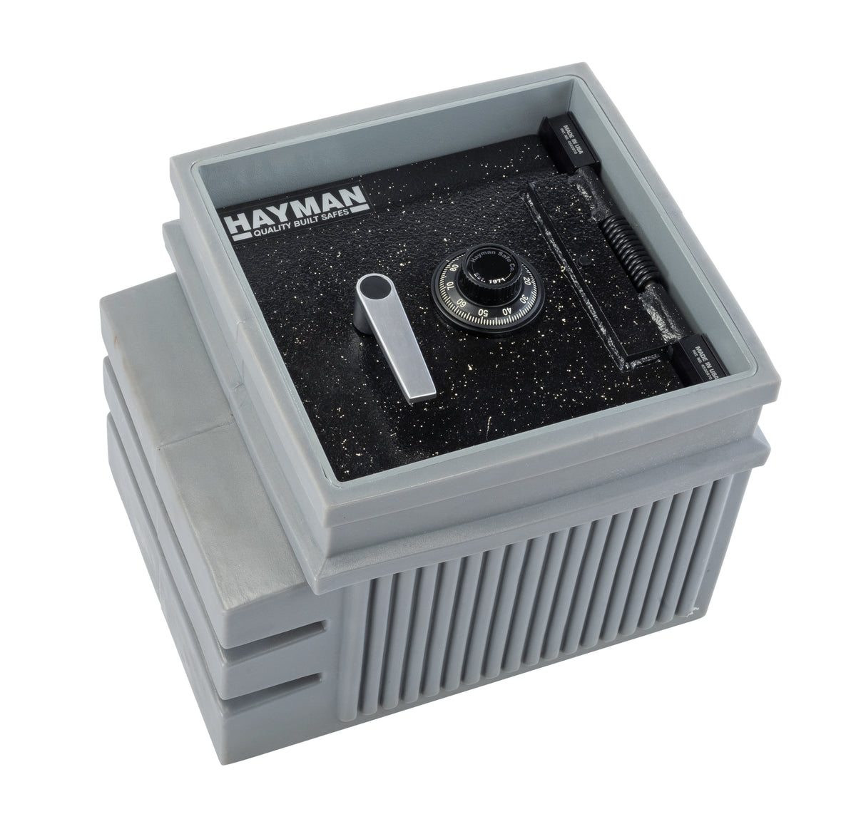 Hayman FS2300B Polyethylene In-Floor Safe