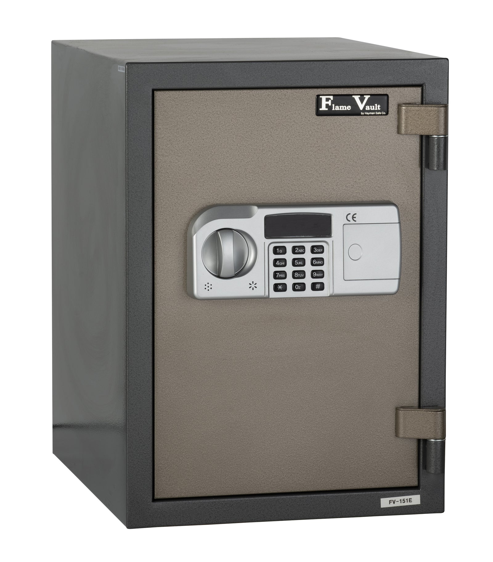 Hayman FV-151E FlameVault One Hour Fire Safe