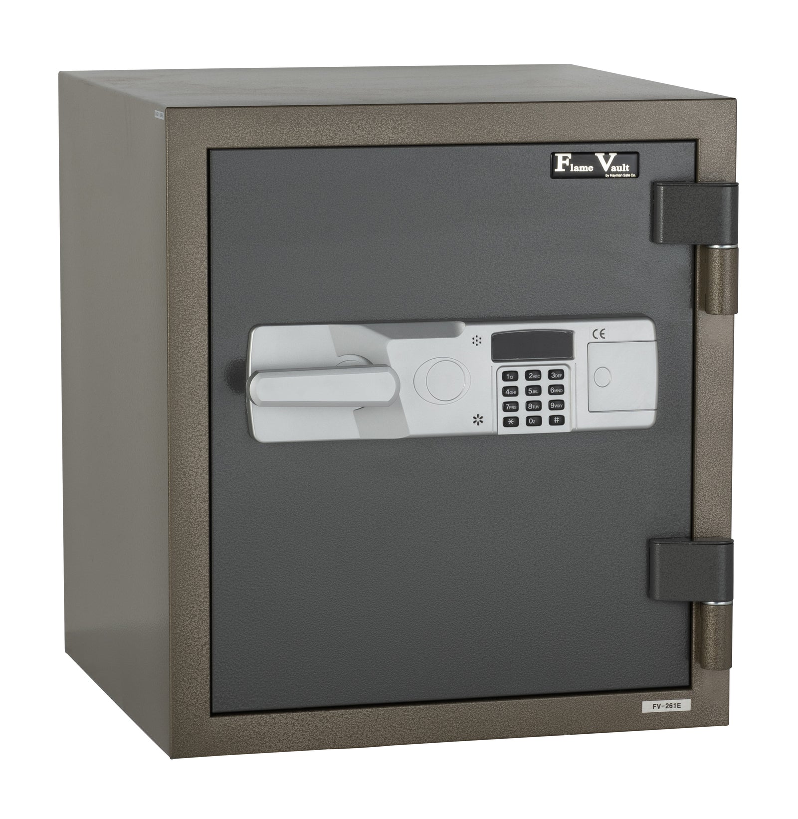 Hayman FV-261E FlameVault Two Hour Fire Safe