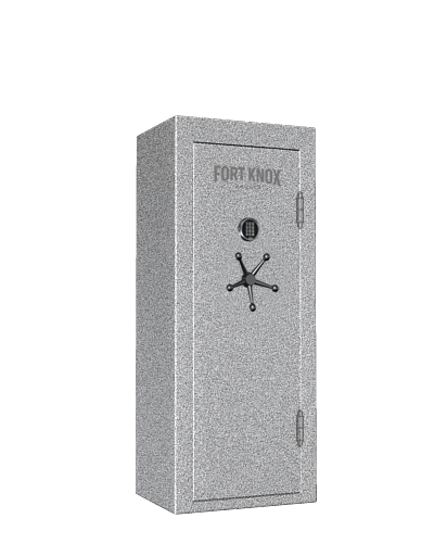 Fort Knox Maverick 6026 Gun Safe Light Granite