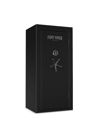 Fort Knox Maverick 6031 Gun Safe Dark Granite