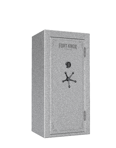 Fort Knox Protector 6031 Gun Safe Light Granite