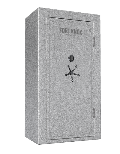 Fort Knox Protector 7241 Gun Safe Light Granite