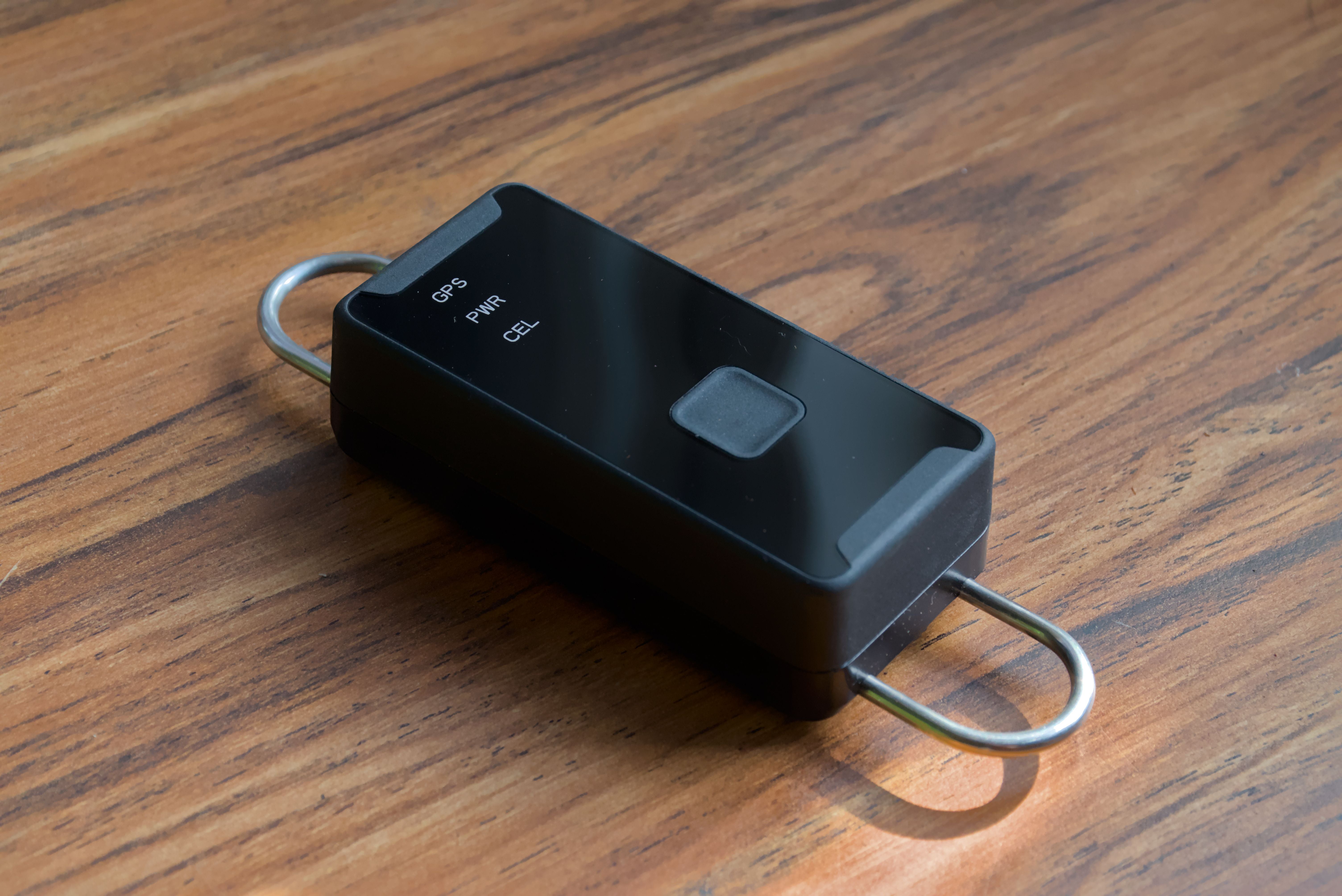 JB Watch Winder & Jewelry Safe Fireproof Door Closed