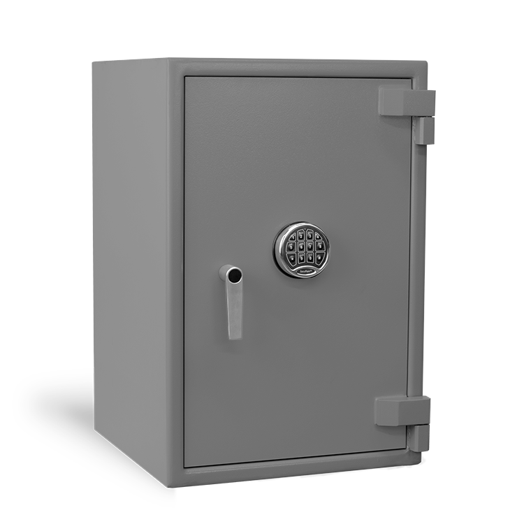 Pacific Safe HD-UC3020 Heavy Duty B-Bate Burglary Safe