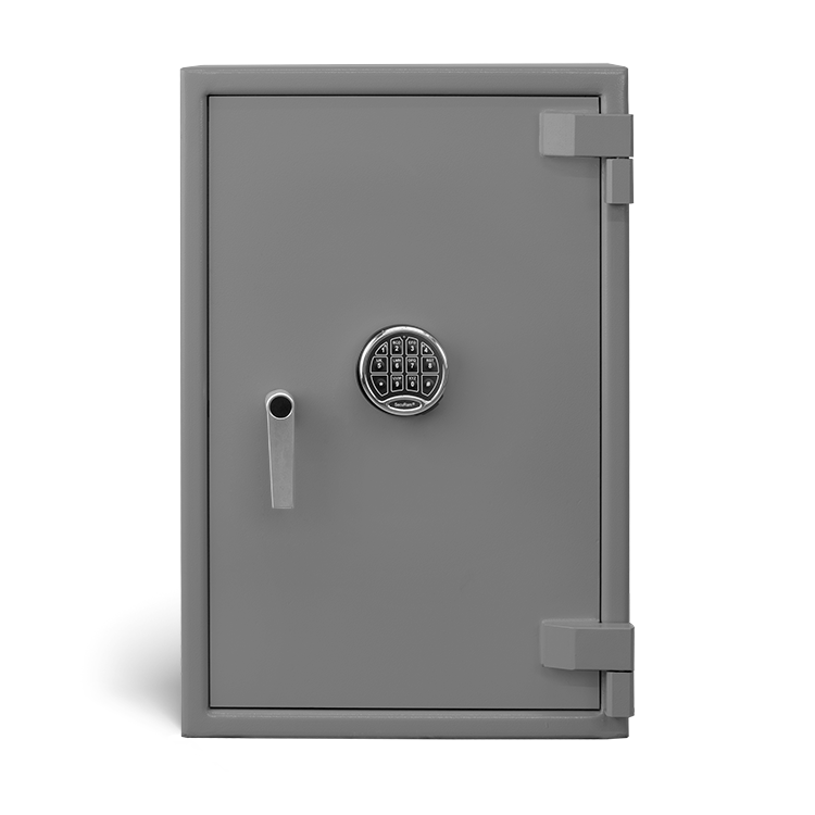 Pacific Safe HD-UC3020 Heavy Duty B-Bate Burglary Safe