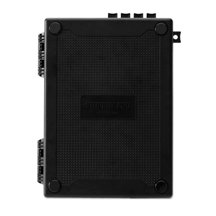 Stopbox PRO Portable Instant-Access Pistol Box