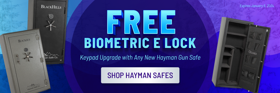 Gun Safes for Sale  Price Match Guaranteed