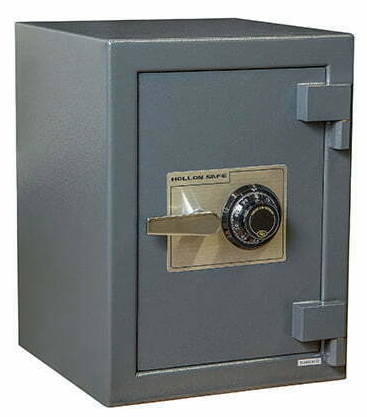 Hollon B2015C Burglary Safe