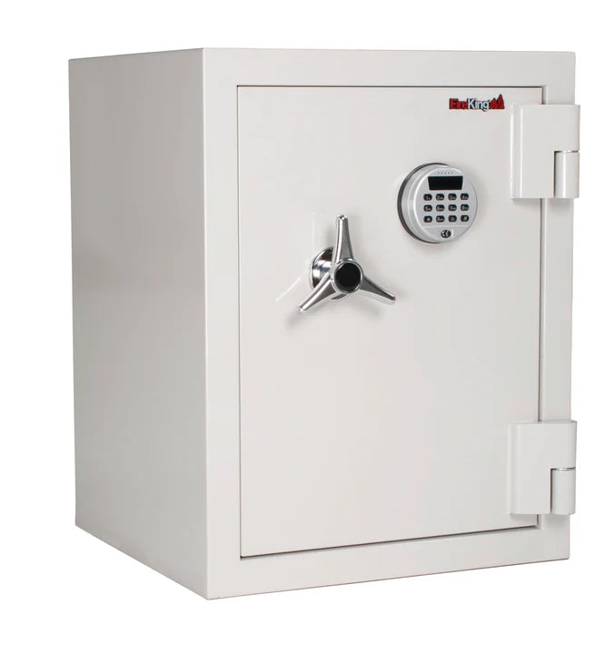 FireKing KF2115-1WHE One Hour Fire Rated Safe