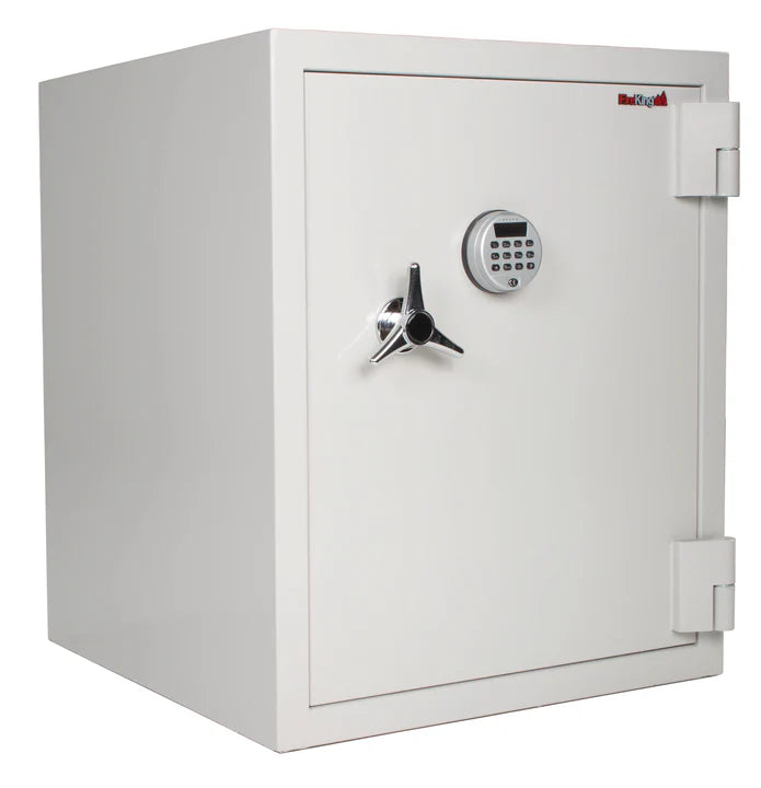 FireKing KF2722-1WHE One Hour Fire Rated Safe