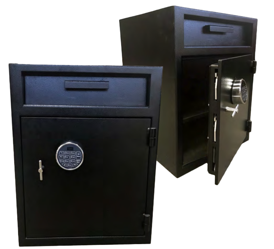 Cennox MB2020-FK1 Depository Safe