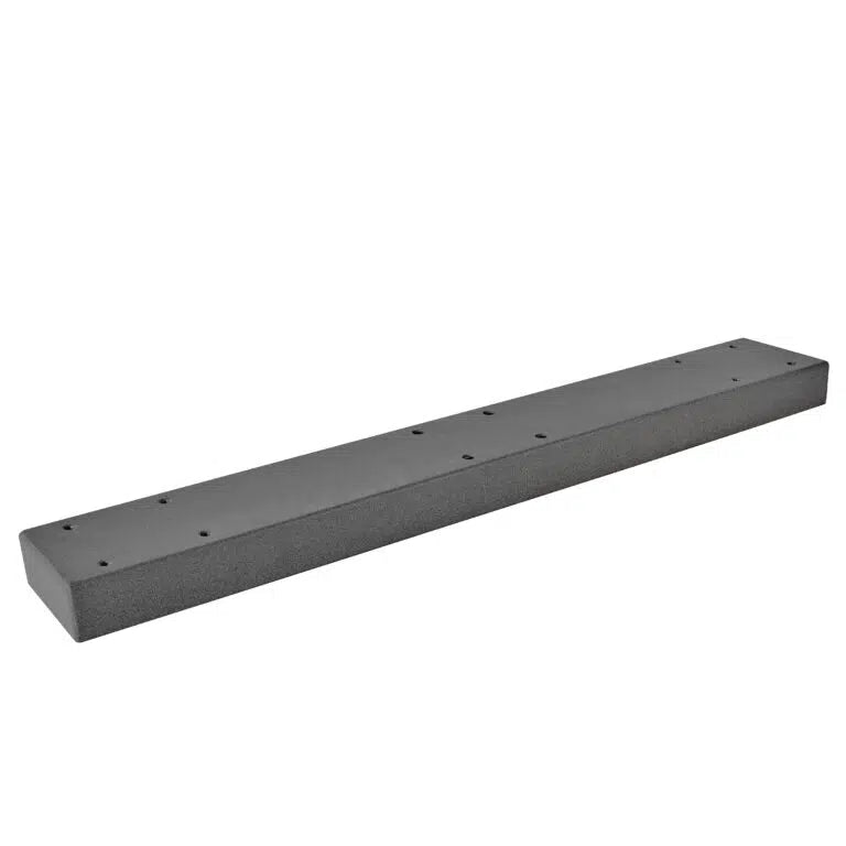 Mail Boss 3 Mailbox Spreader Bar Granite