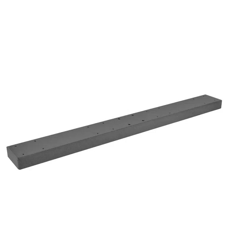 Mail Boss 4 Mailbox Spreader Bar Granite