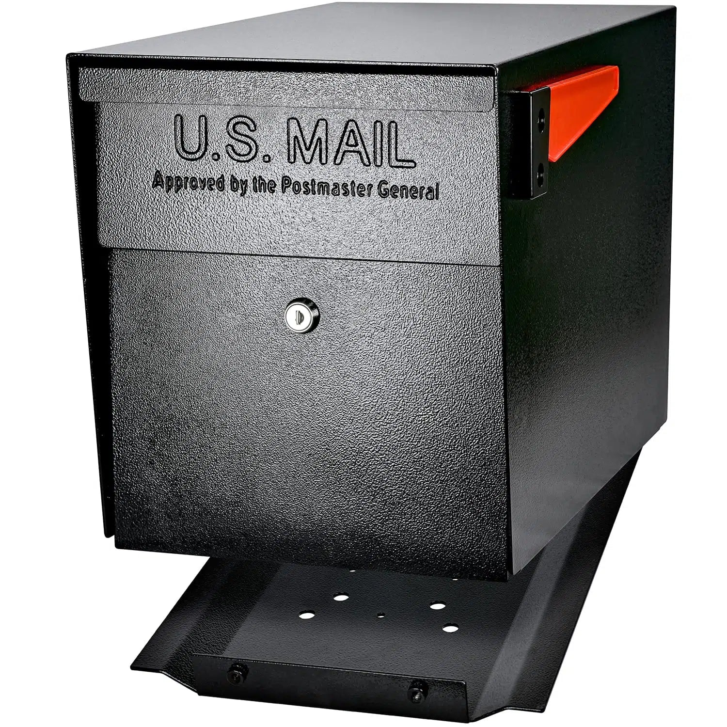 Mail Boss Original Curbside Mailbox