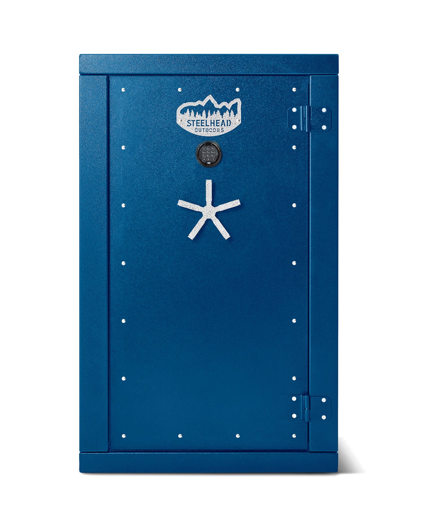 Simtek StealthALERT Safe Alarm