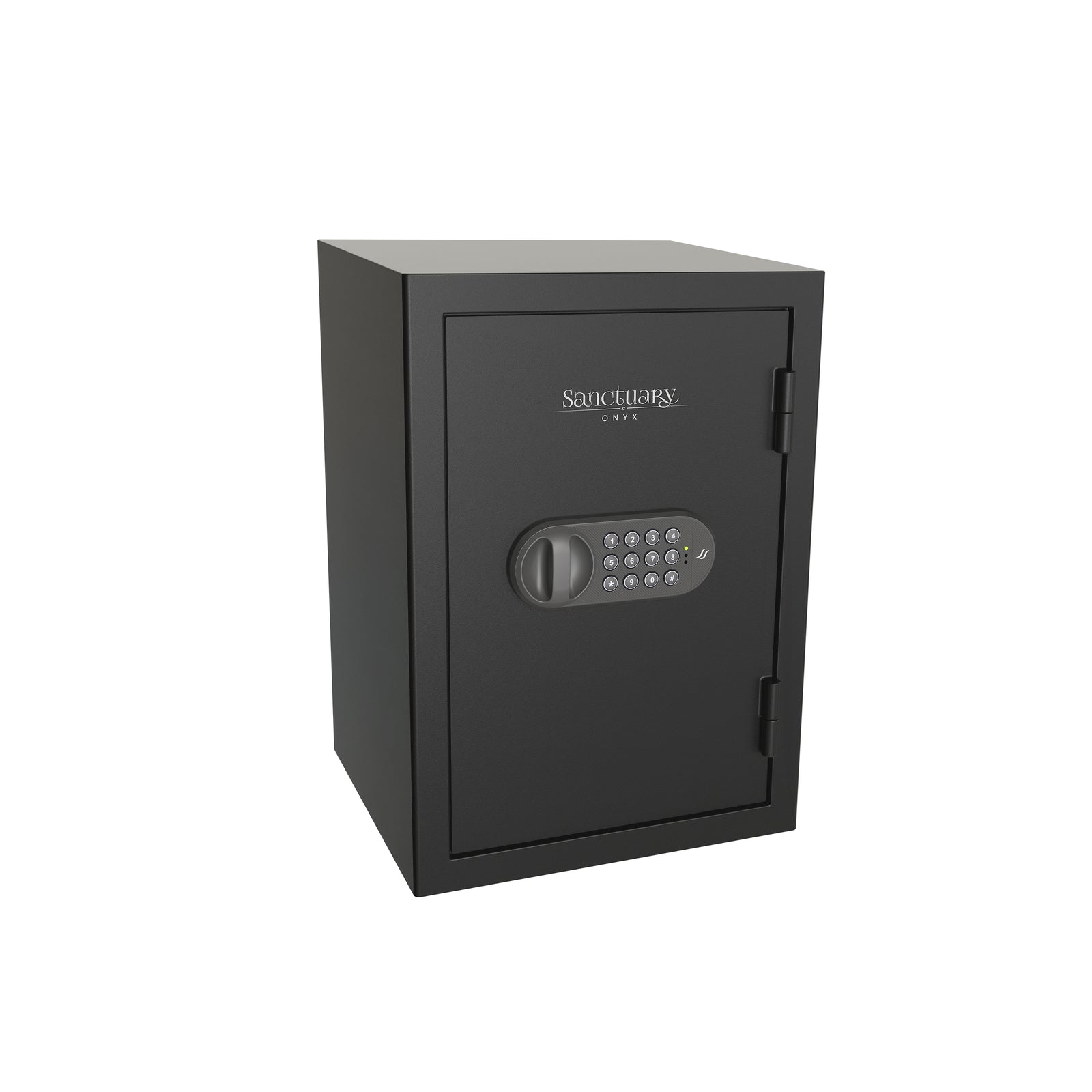 Sports Afield SA-ONYX3 Home & Office Fireproof Safe Closed