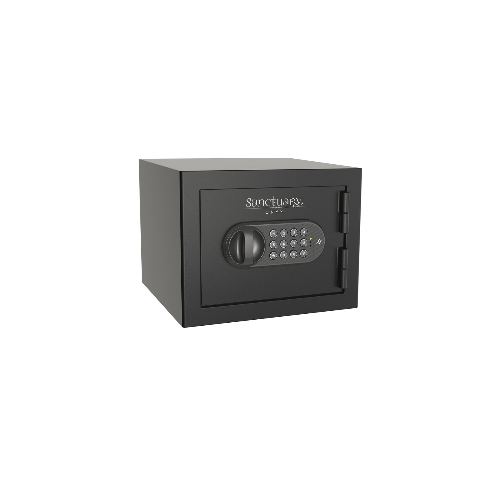 Sports Afield SA-ONYX1 Home & Office Fireproof Safe