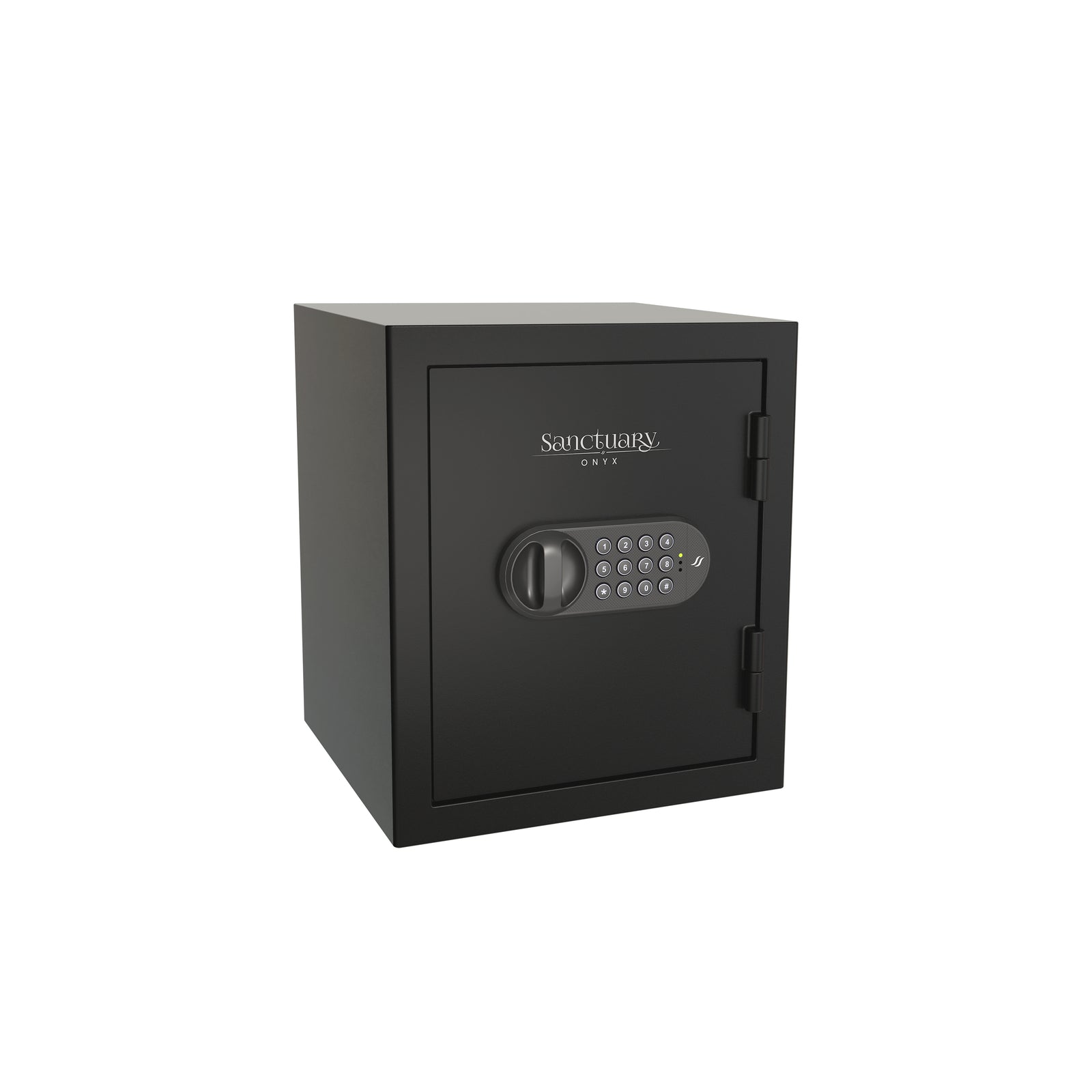 Sports Afield SA-ONYX2 Home & Office Fireproof Safe Closed