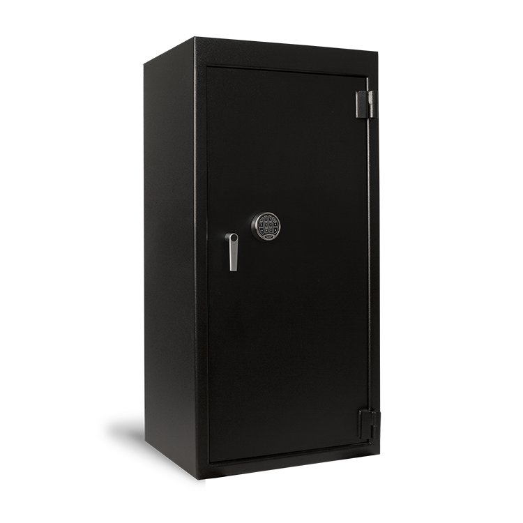 Pacific Safe UC502522 B-Bate Burglary Safe