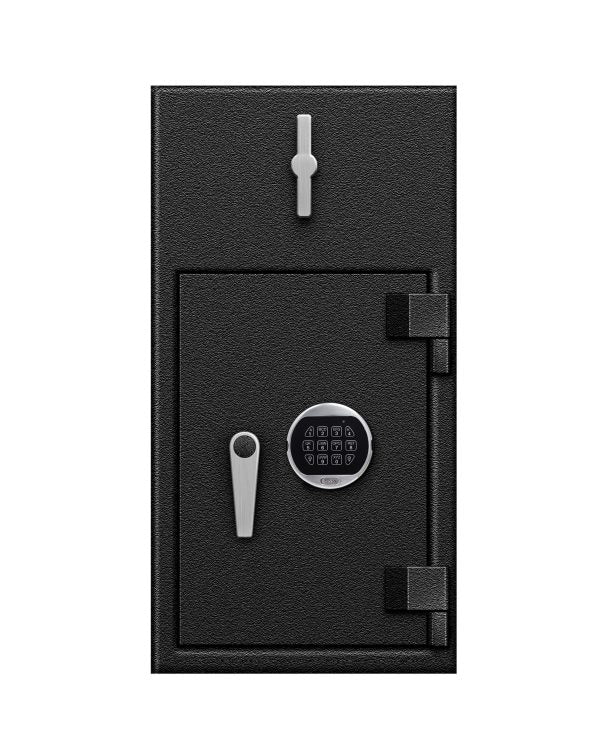 SafeandVaultStore RH271414 Rotary Hopper Depository Safe