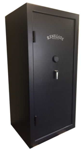 Sun Welding RS-36T Renegade Gun Safe Left Hinge