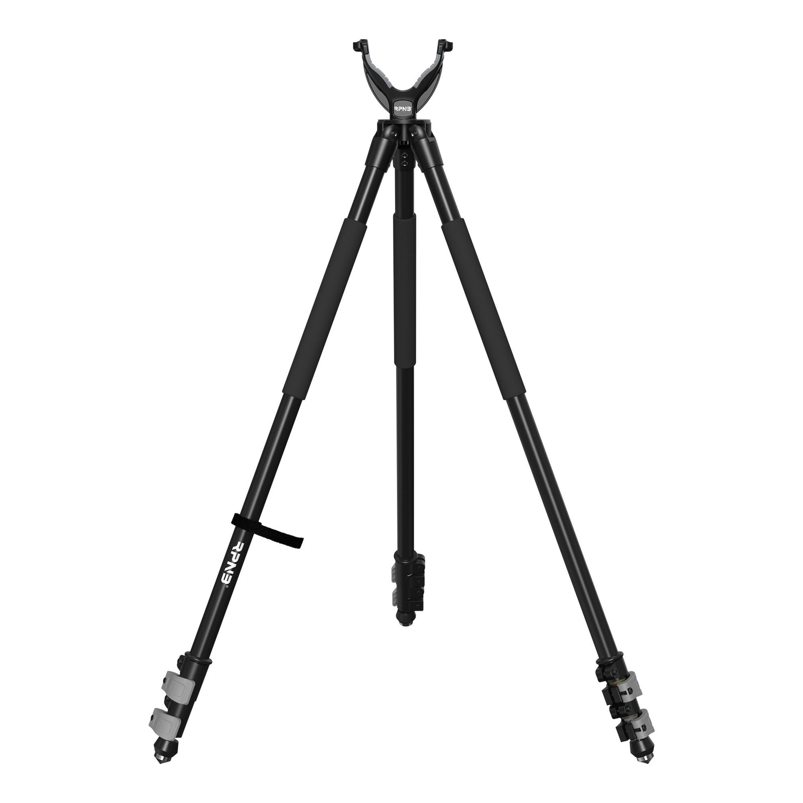 RPNB HTB-1 Adjustable Shooting Tripod Black