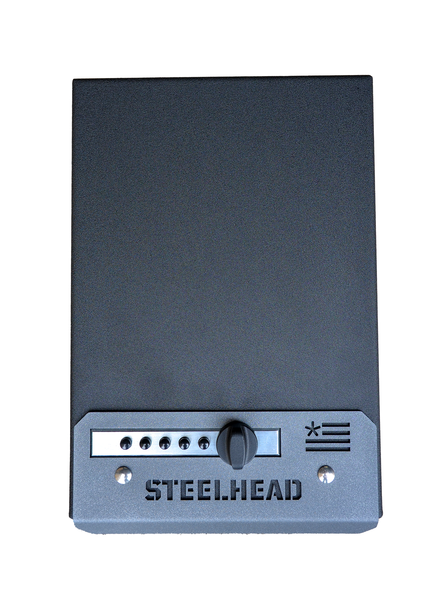 Steelhead Fast Access Pistol Box