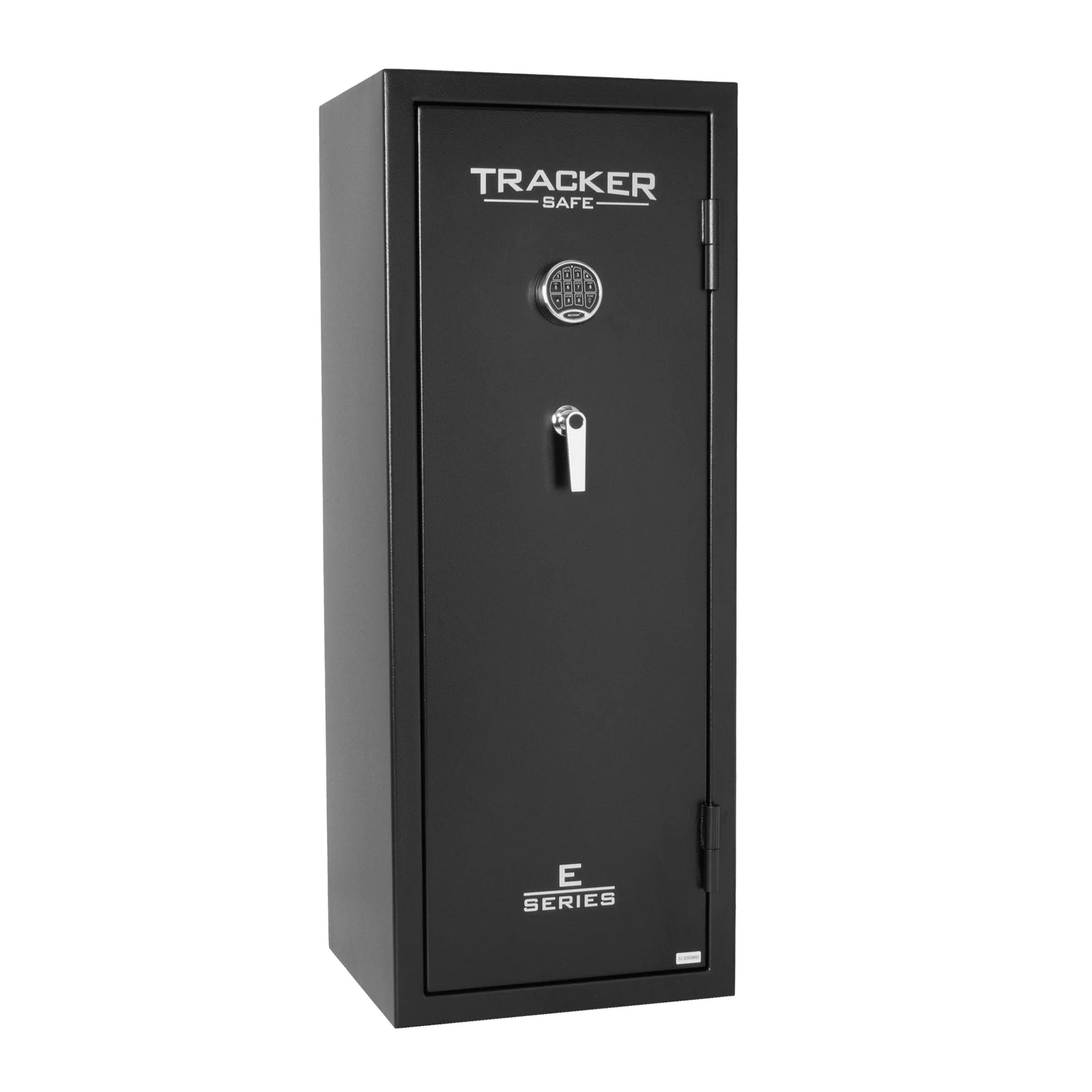 Tracker Safe E16 Gun & Rifle Safe 30 Minute Fire Electronic Lock