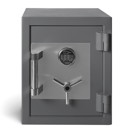 Omni-Vault TL30-252122 TL-30 High Security Burglar & Fire Safe - Safe ...