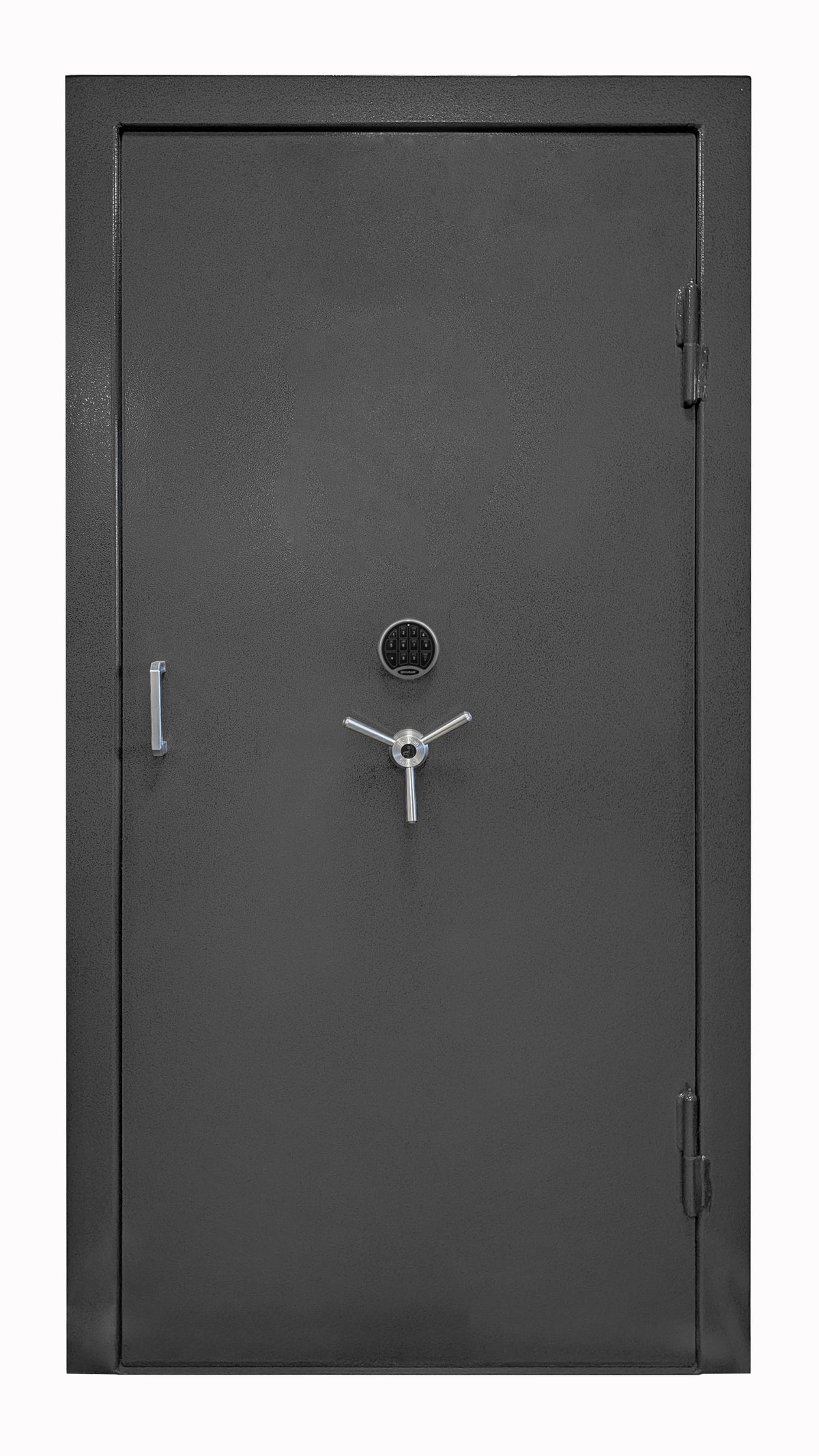 Vulcan 8036 Residential Vault Door Right Hand Swing Front