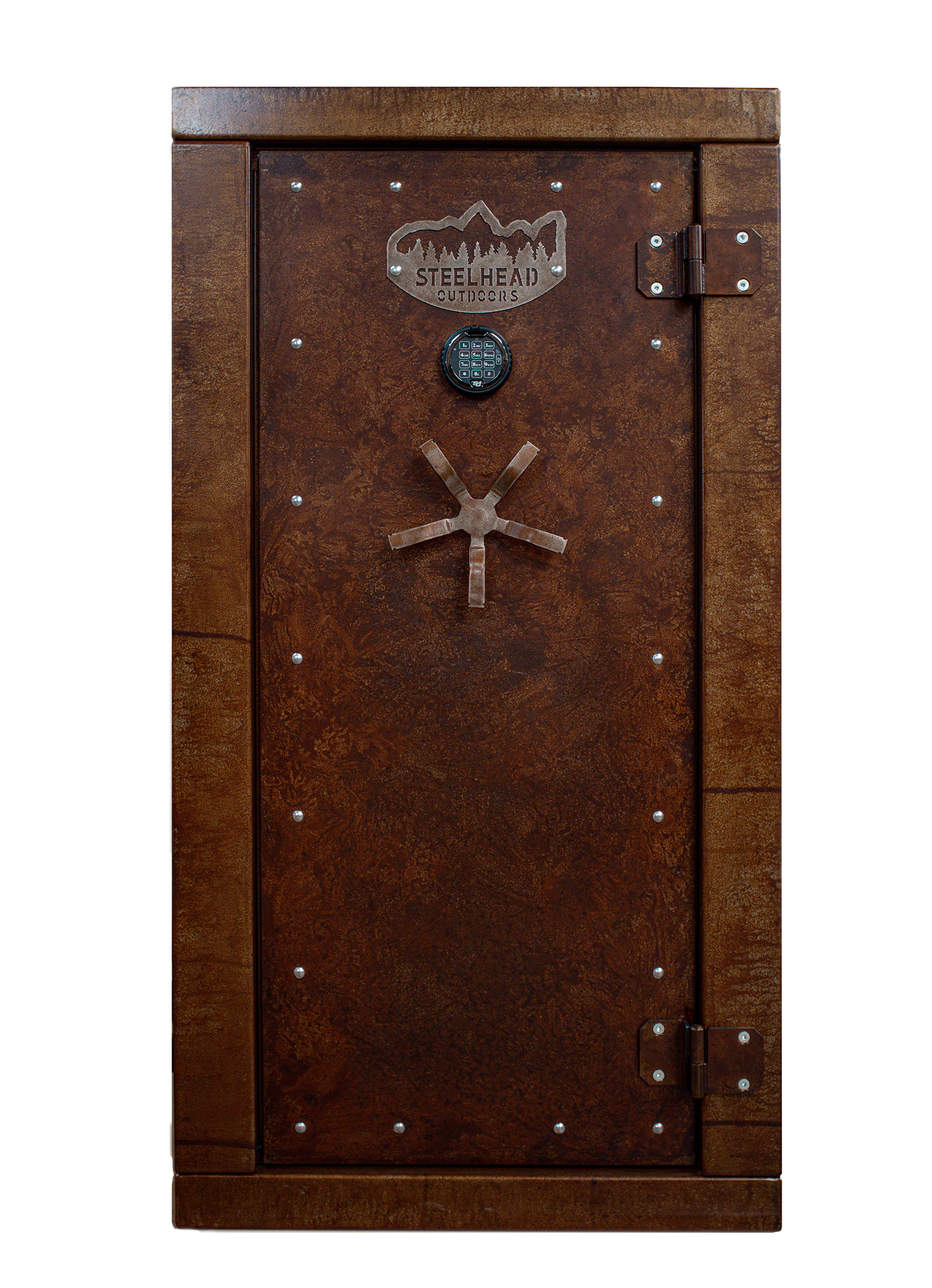 Simtek StealthALERT Safe Alarm