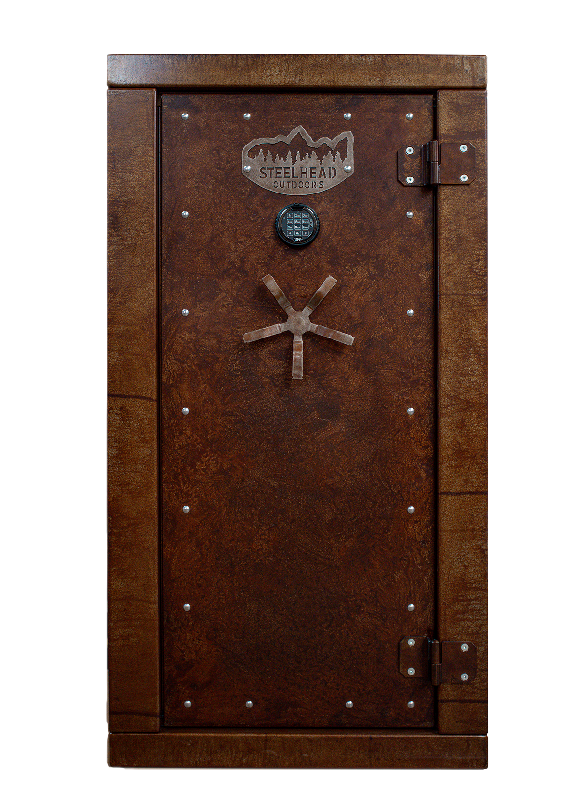 Steelhead Recon Nomad 32 Modular Gun Safe