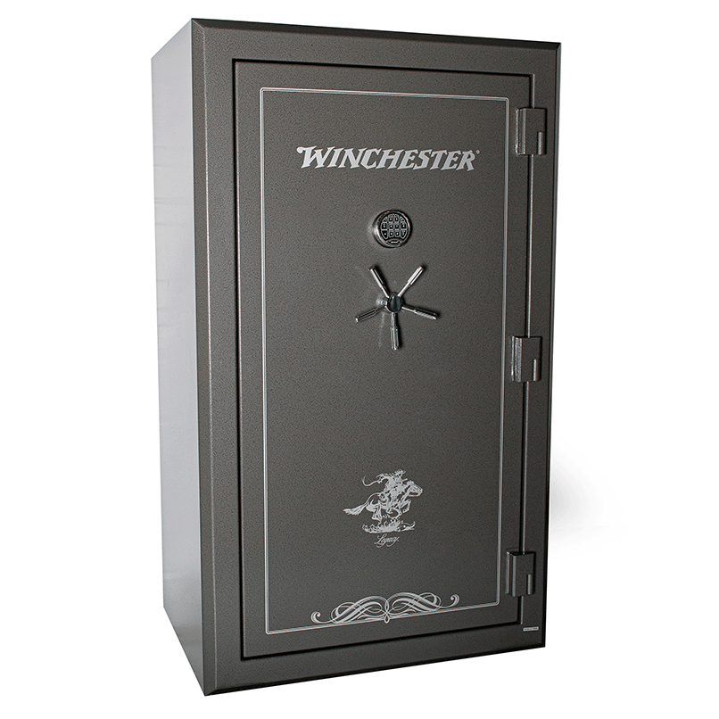 Winchester Legacy 53 Gun Safe