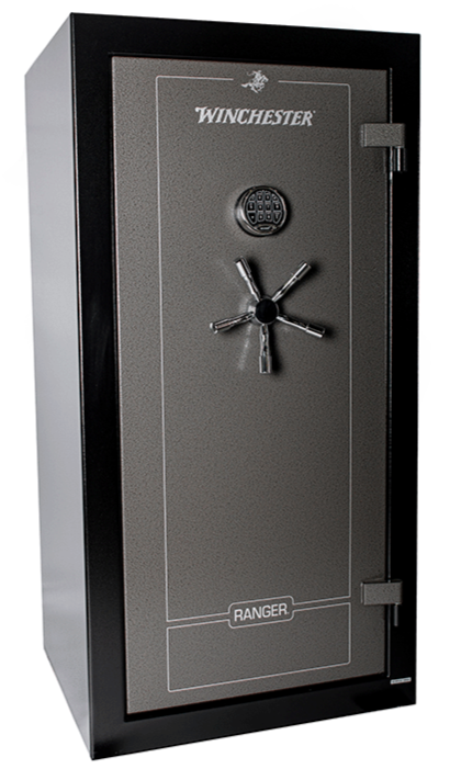 Winchester Ranger 26 Two Tone Gun Safe R-5930-26-3-E