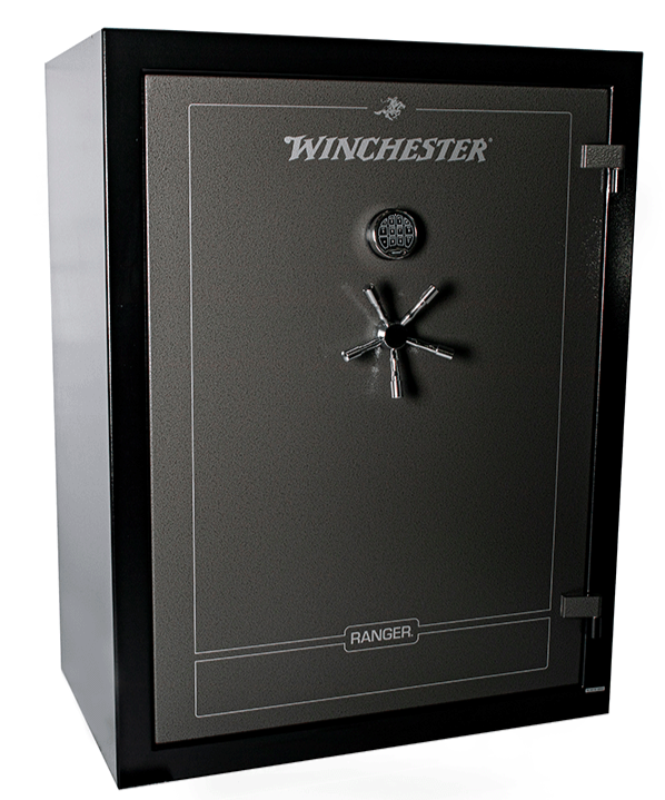 Winchester Ranger 42 Two Tone Gun Safe R-5946-42-3-E