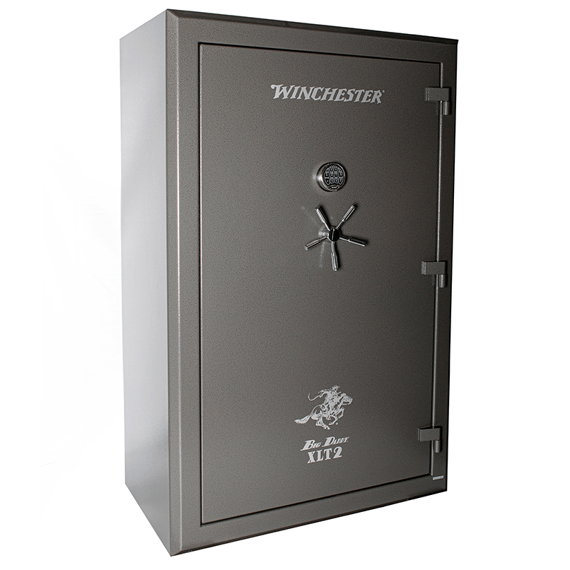 Winchester Big Daddy XLT2 Gun Safe BD-7246-52-7-E