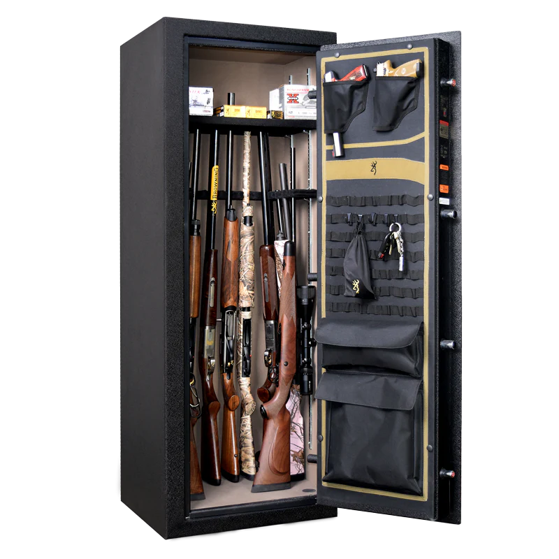 Browning YS12 Yellowstone Series Closet Gun Safe